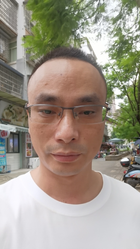 孤狼的第二张照片--漳州相亲服务中心