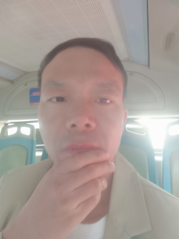 青盘的第一张照片--漳州相亲服务中心