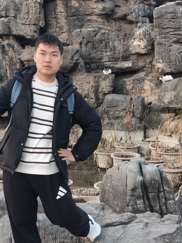 自在如风的第二张照片--漳州相亲服务中心