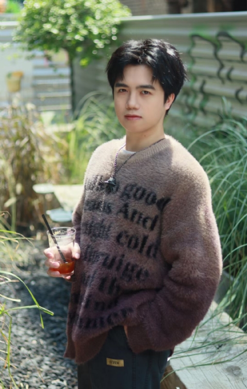 檐下雨的第一张照片--漳州相亲服务中心