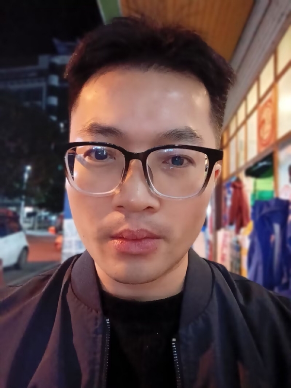 沧海一粟的第一张照片--漳州相亲服务中心