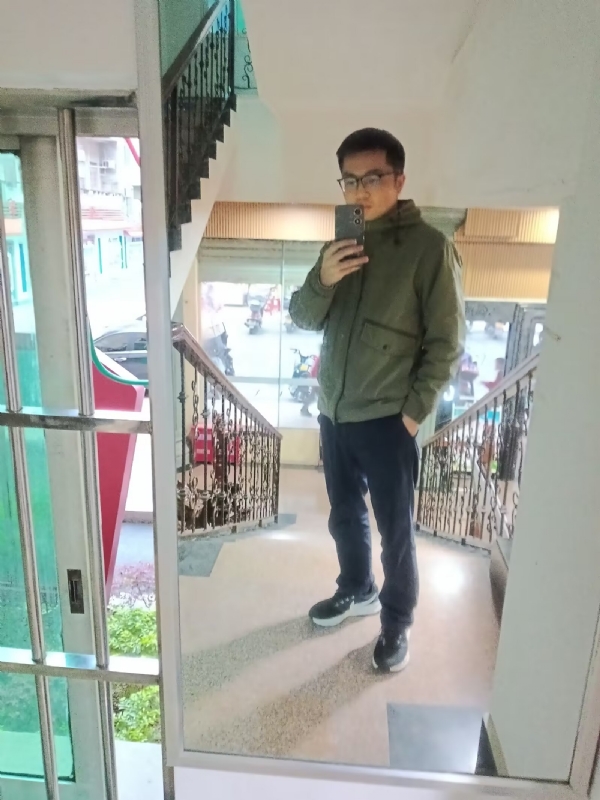 沧海一粟的第三张照片--漳州相亲服务中心