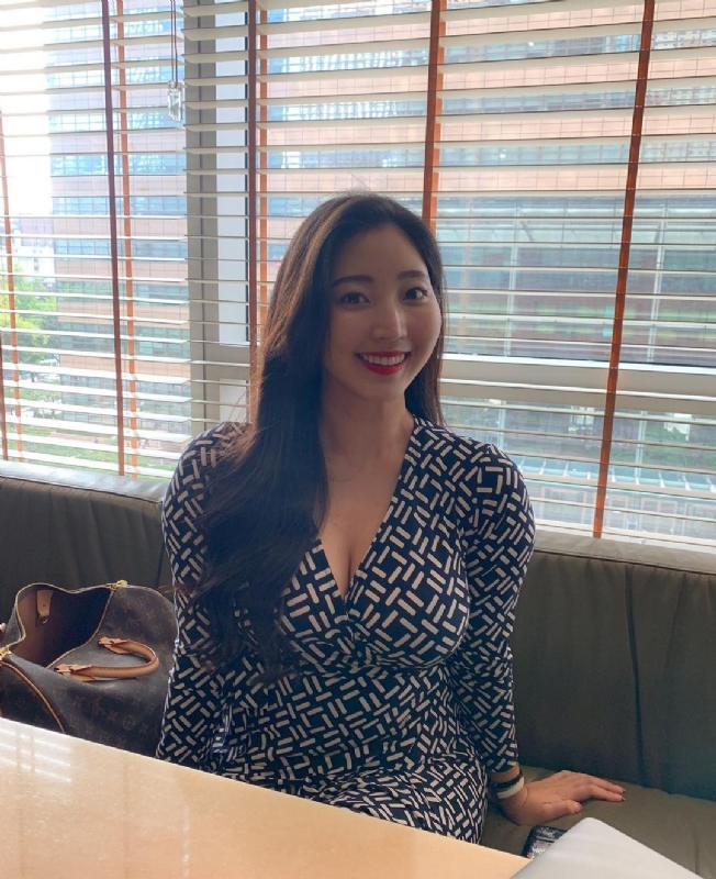 lichen的第一张照片--漳州相亲服务中心