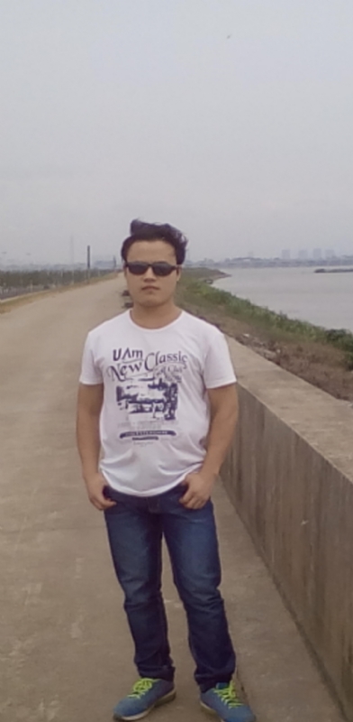 wind的第一张照片--漳州相亲服务中心