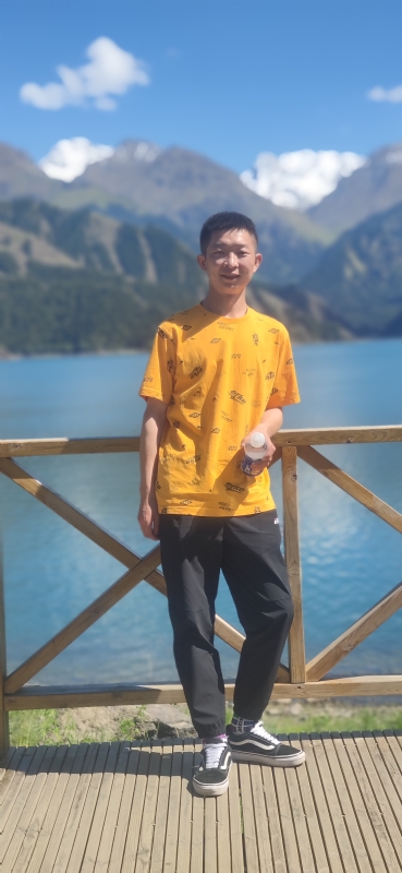 桎梏的第二张照片--漳州相亲服务中心