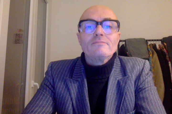 Thierry的第一张照片--漳州相亲服务中心