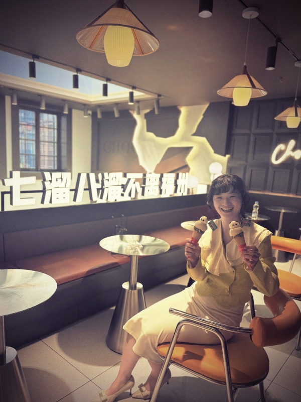 啊真的第二张照片--漳州相亲服务中心