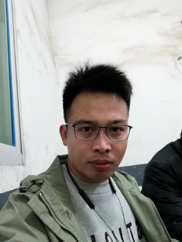 吴子星的第一张照片--漳州相亲服务中心