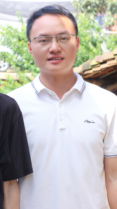 奔赴小美好的第一张照片--漳州相亲服务中心