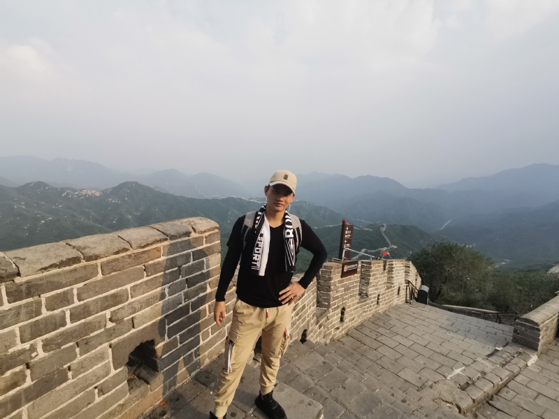 幽幽灵龙的第二张照片--漳州相亲服务中心