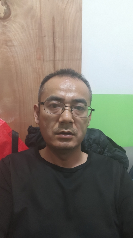 mini的第一张照片--漳州相亲服务中心