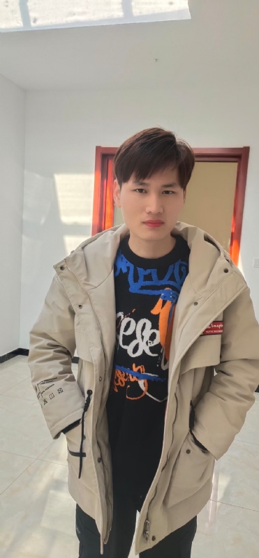 真诚的小帅的第二张照片--漳州相亲服务中心