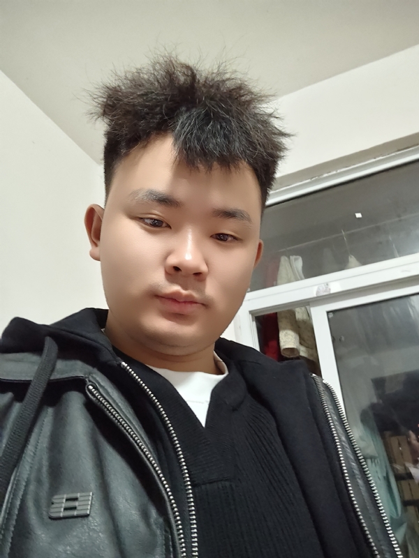 阿龙找对象的第一张照片--漳州相亲服务中心