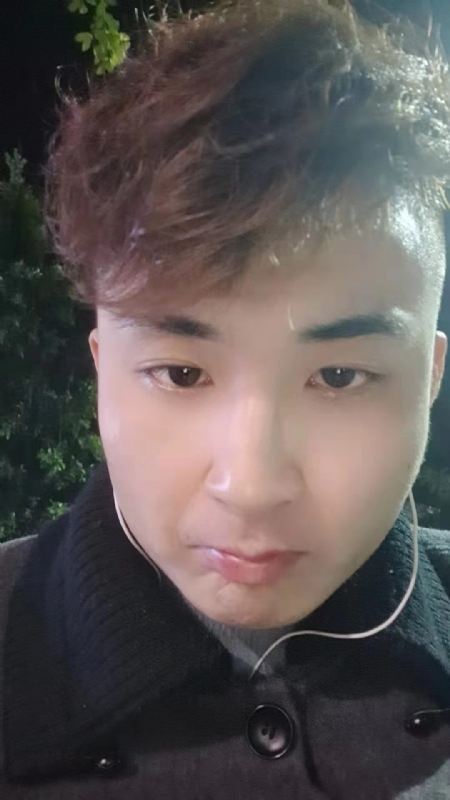 超仔的第一张照片--漳州相亲服务中心