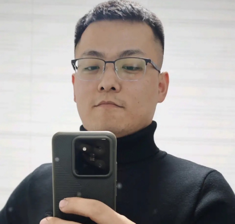 清风的第一张照片--漳州相亲服务中心