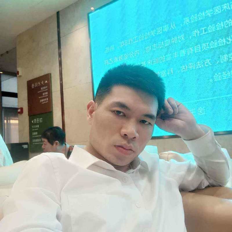 缘分天空的第一张照片--漳州相亲服务中心