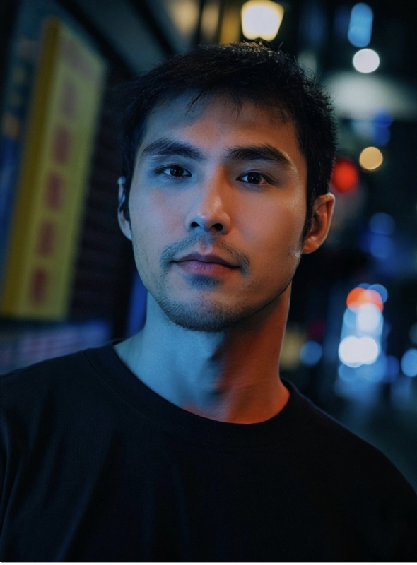 一蔸黄花菜的第一张照片--漳州相亲服务中心