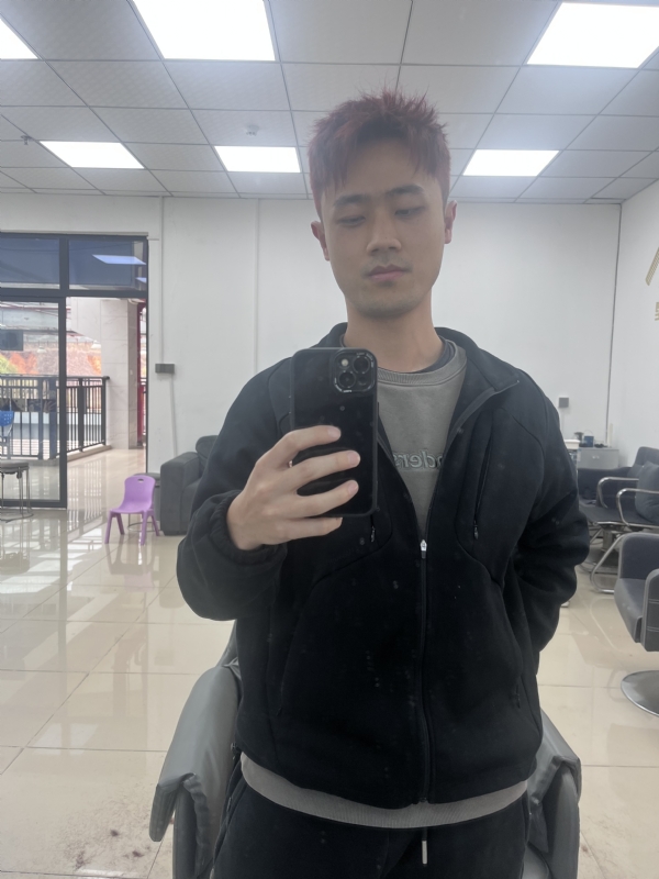 不是蔡徐坤的第一张照片--漳州相亲服务中心