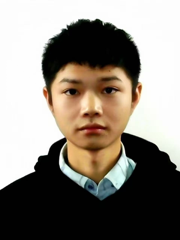 袁光淋的第一张照片--漳州相亲服务中心