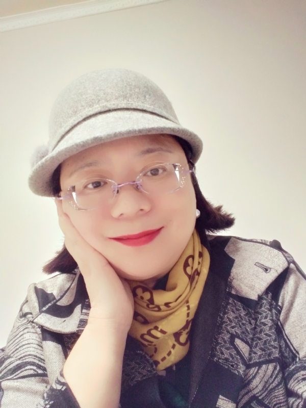 katkatkat的第一张照片--漳州相亲服务中心