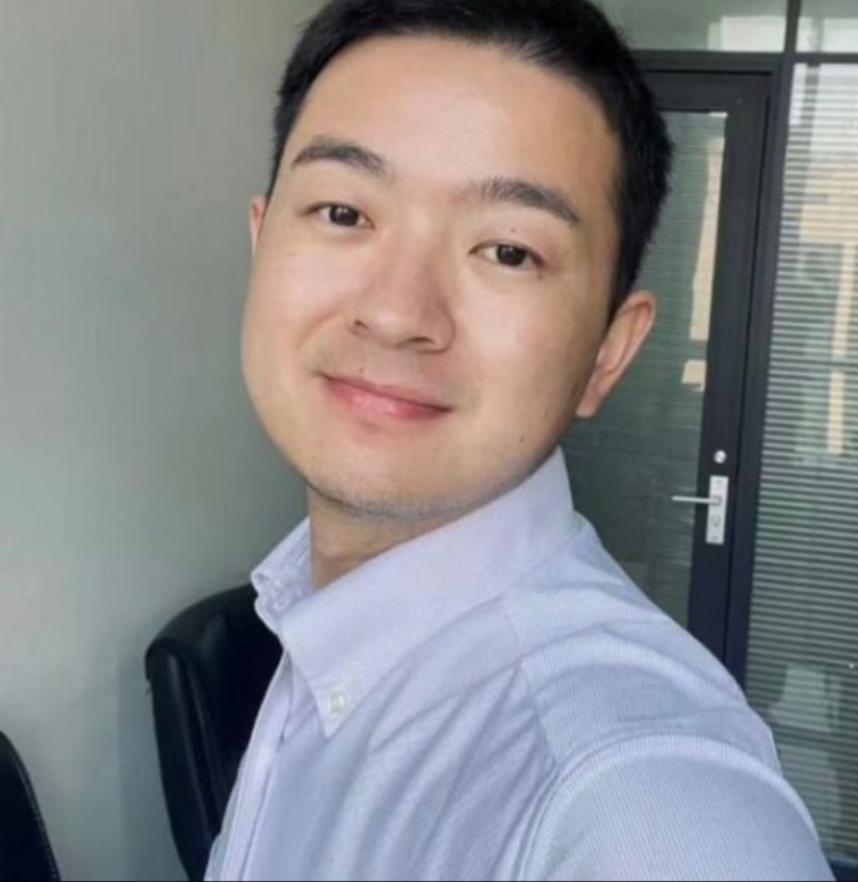 未来可期的第三张照片--漳州相亲服务中心