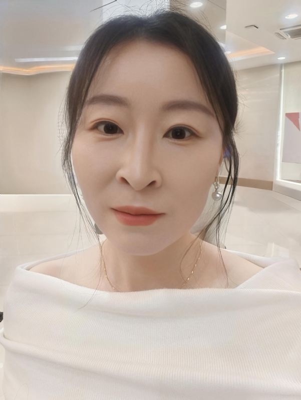 十二月雪的第四张照片--漳州相亲服务中心