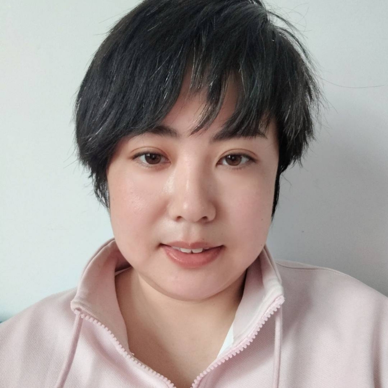 朵朵的第二张照片--漳州相亲服务中心