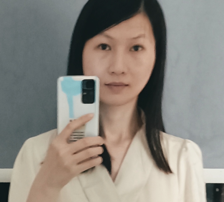 星晴的第一张照片--漳州相亲服务中心