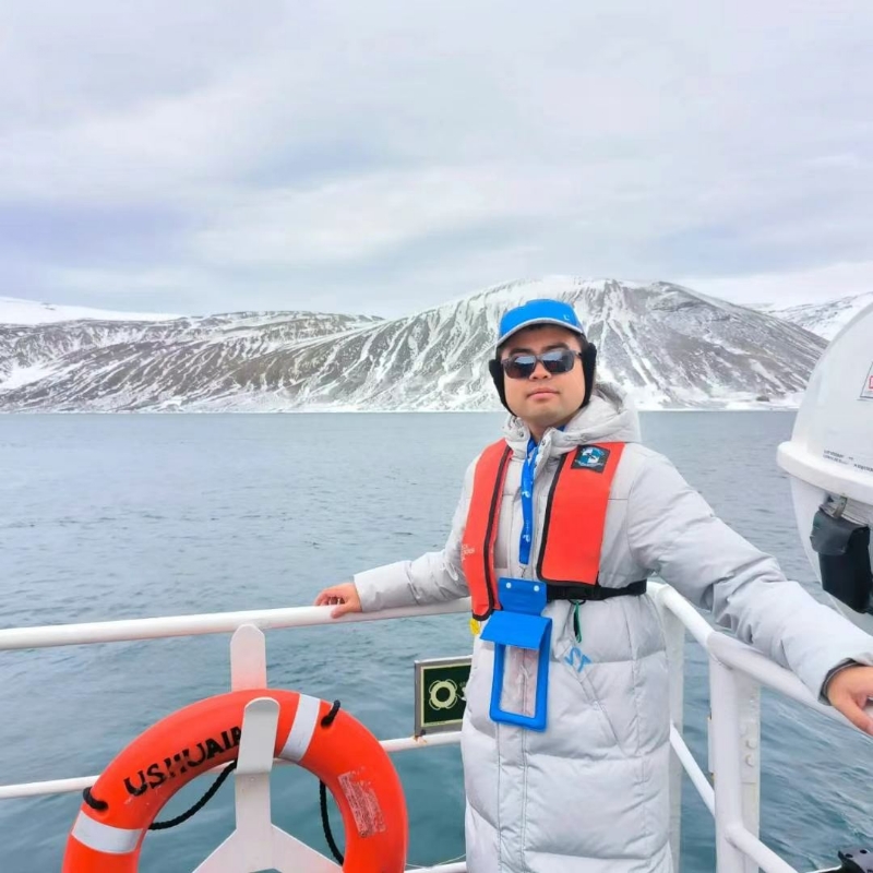 欢乐的笑的第二张照片--漳州相亲服务中心