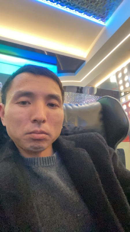 陈浩的第一张照片--漳州相亲服务中心