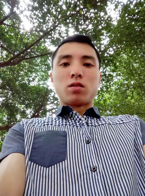 陈浩的第三张照片--漳州相亲服务中心