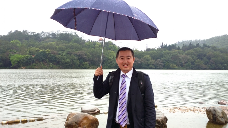 星辰大海的第一张照片--漳州相亲服务中心