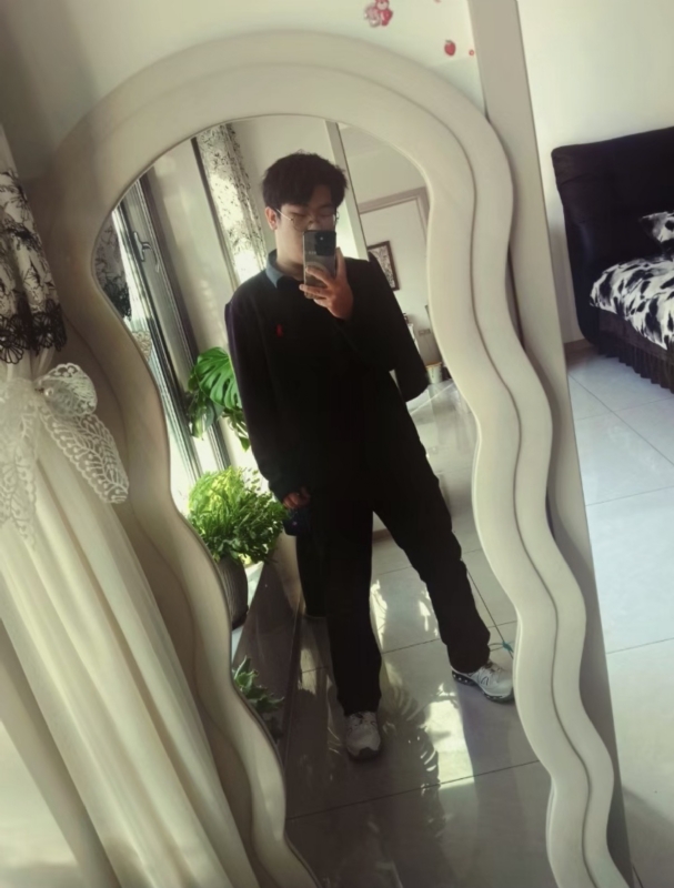 夜夜的第一张照片--漳州相亲服务中心