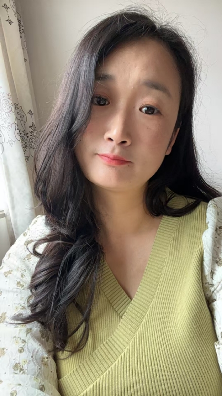 小晨的第一张照片--漳州相亲服务中心