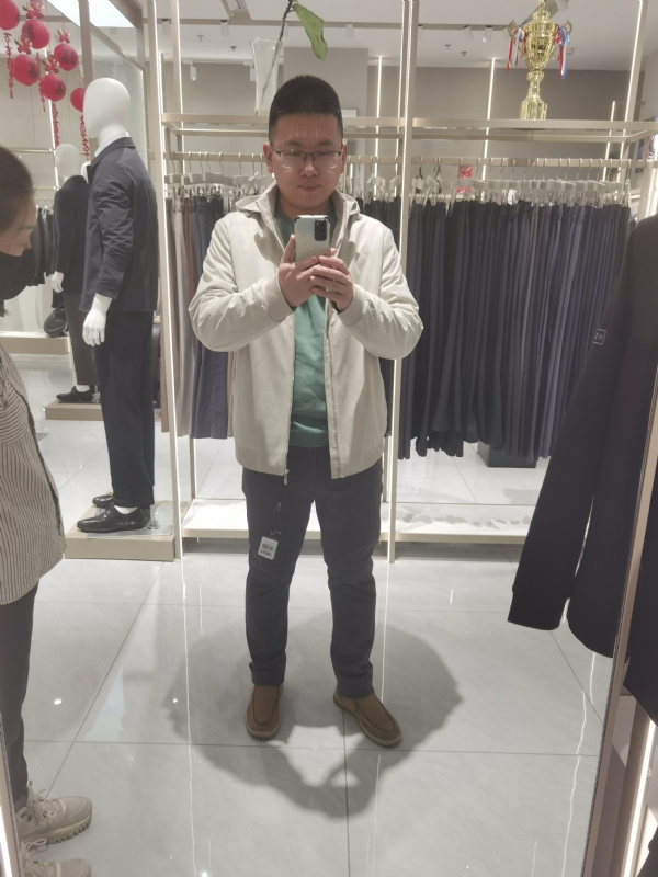 天天向上的第二张照片--漳州相亲服务中心