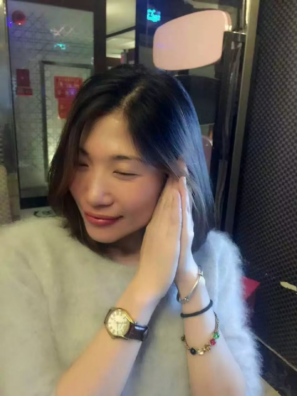 小虹的第二张照片--漳州相亲服务中心
