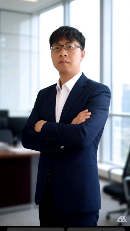 信阳小伙一枚的第一张照片--漳州相亲服务中心