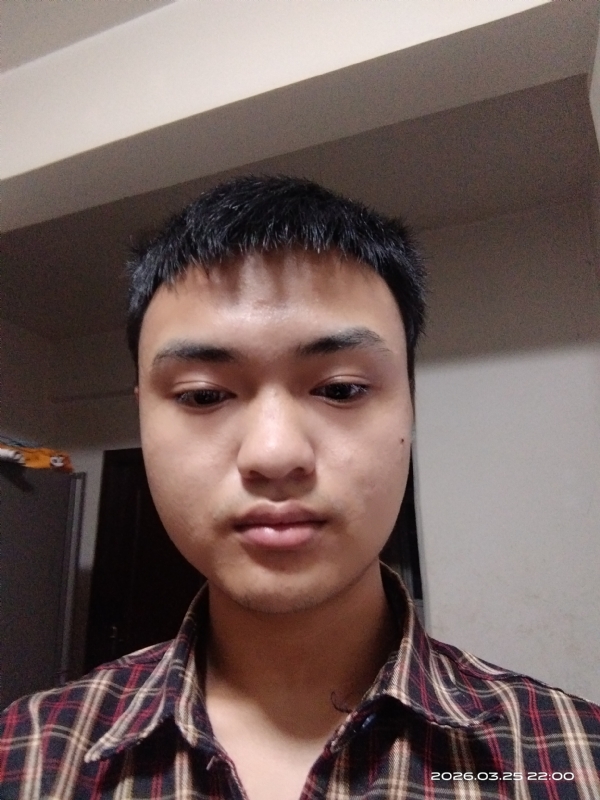 小磊的第一张照片--漳州相亲服务中心