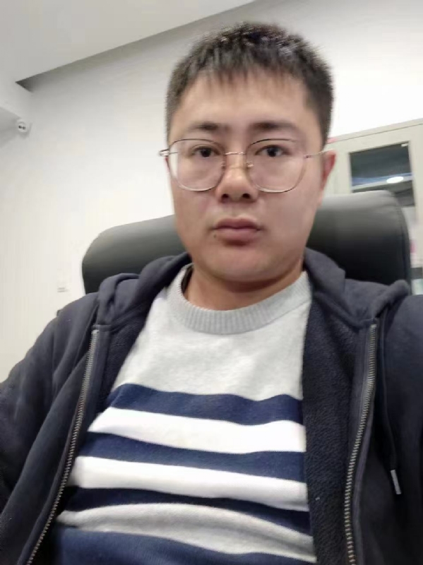 ㄒīn-宁的第一张照片--漳州相亲服务中心