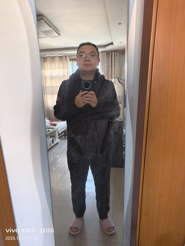 北狼的第一张照片--漳州相亲服务中心