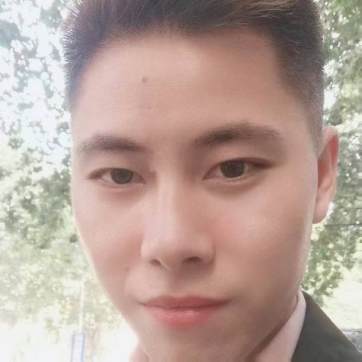 缺个伴的第一张照片--漳州相亲服务中心