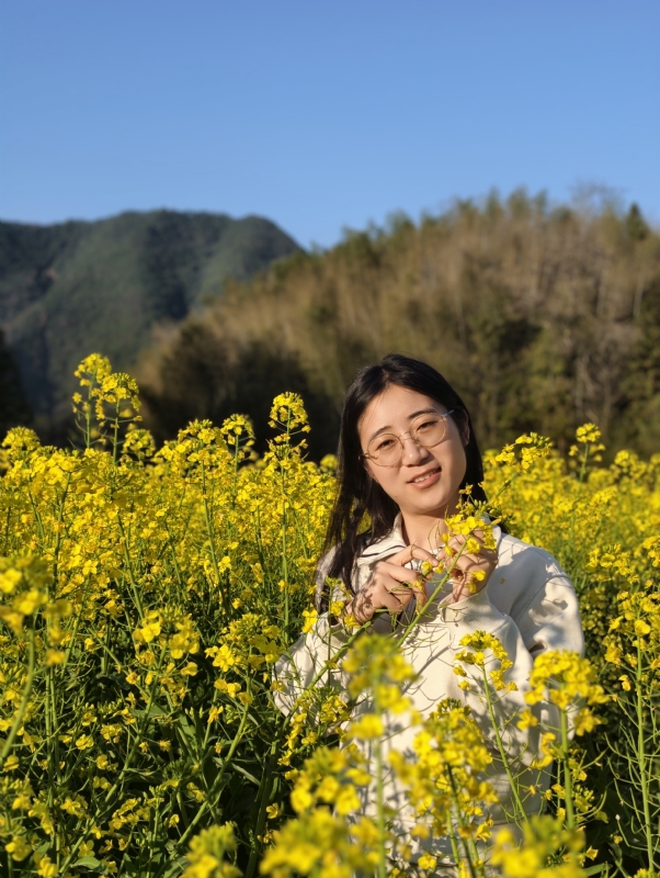 向往美好的第二张照片--漳州相亲服务中心