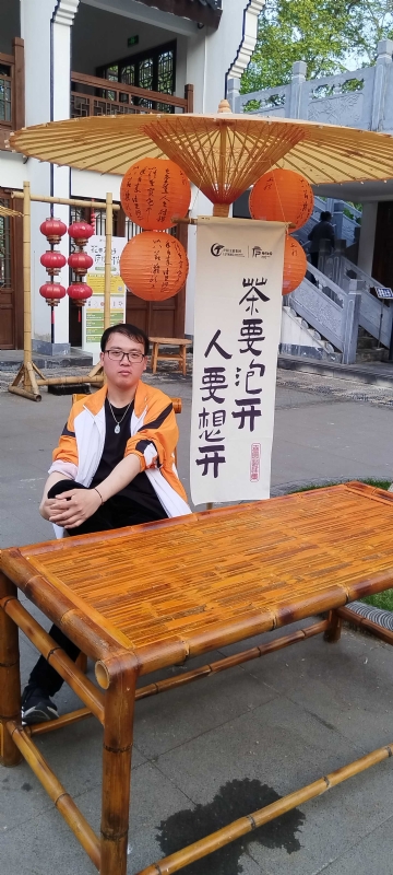 友谊支柱的第一张照片--漳州相亲服务中心