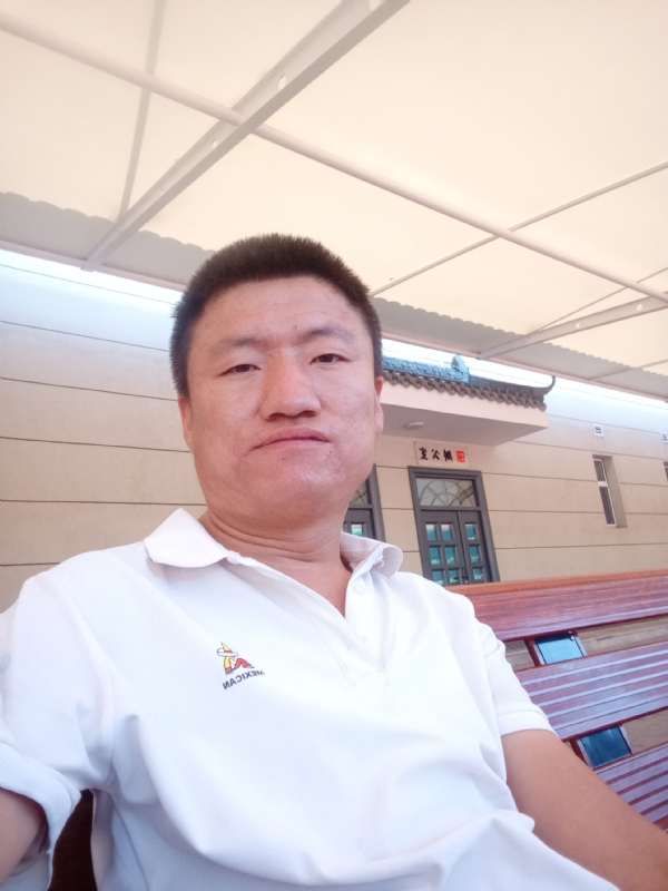 细水长流的第二张照片--漳州相亲服务中心