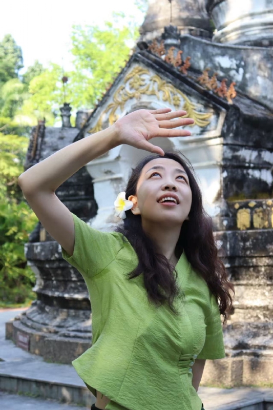 小贝加的第一张照片--漳州相亲服务中心