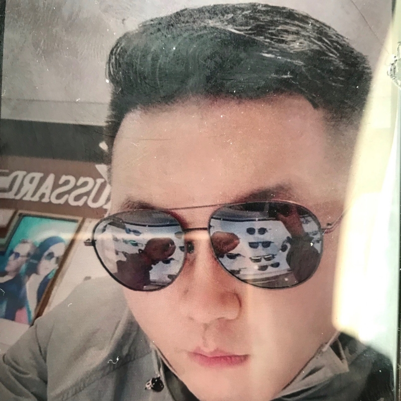 至尊宝的第一张照片--漳州相亲服务中心