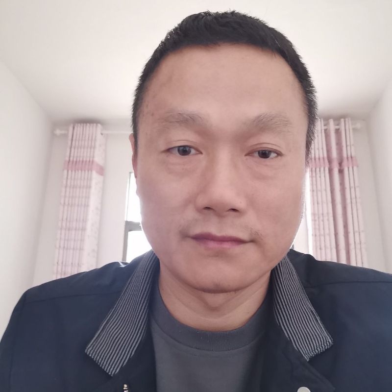 农家老男孩的第一张照片--漳州相亲服务中心