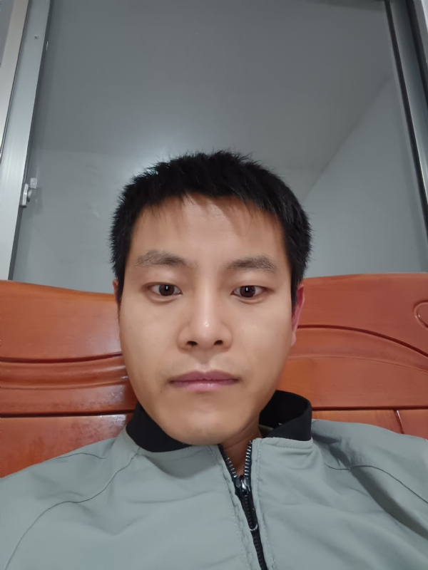 小朱的第一张照片--漳州相亲服务中心