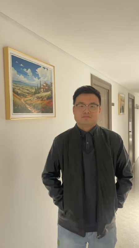 半瓶子的第三张照片--漳州相亲服务中心