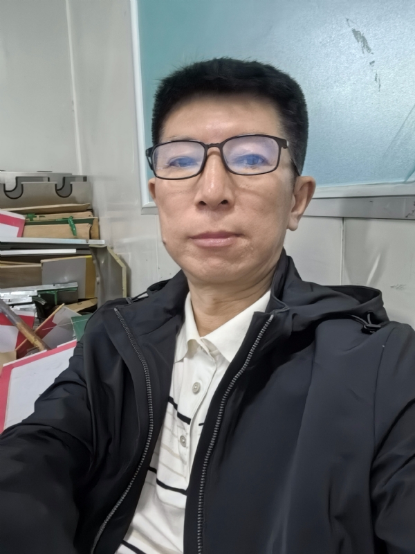 责任感的感冒药的第二张照片--漳州相亲服务中心